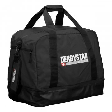 Derbystar Hyper Pro Sporttasche, schwarz