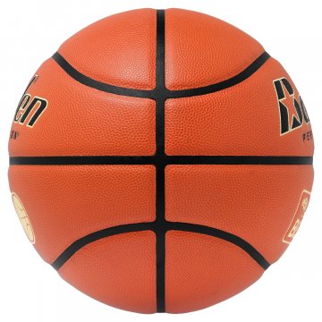 Baden Elite Pro easyCredit BBL Basketball, orange