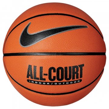 Nike Everyday All Court 8P Basketball, orange