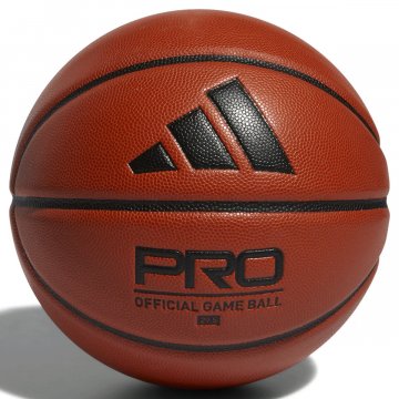 adidas PRO 3.0 Basketball, orange