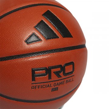 adidas PRO 3.0 Basketball, orange