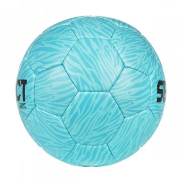Select Light Grippy DB v26 Handball, blau