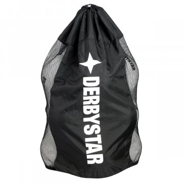 Derbystar Ballsack für 12-14 Bälle v26, schwarz