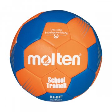 Molten HF-ST School TraineR Handball