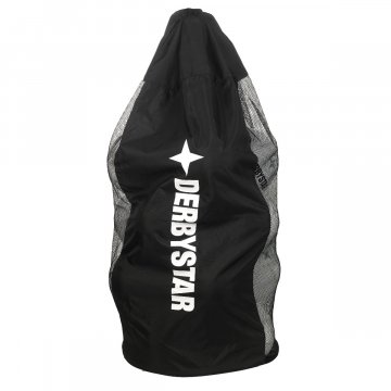Derbystar Ballsack für 18-20 Bälle v26, schwarz