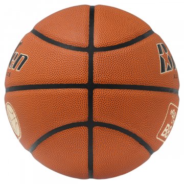 Baden Crossover easyCredit BBL Basketball, orange