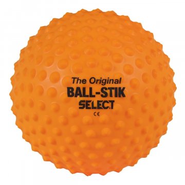 Select Ball-Stik Massageball, orange