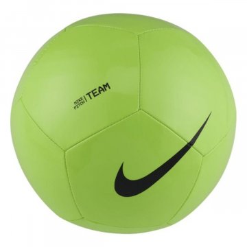 Nike Pitch Team Fußball, grün