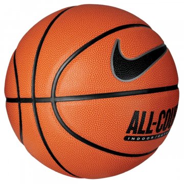 Nike Everyday All Court 8P Basketball, orange
