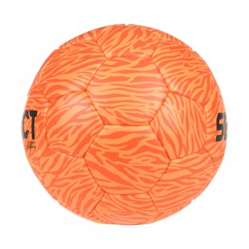 Select Light Grippy DB v26 Handball, orange