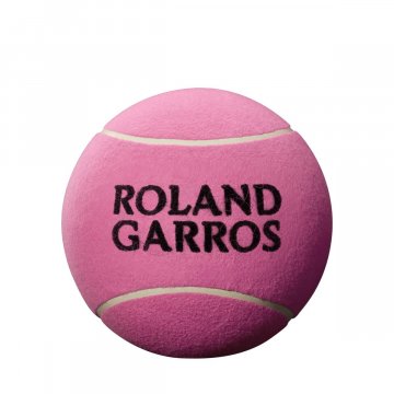 Wilson Roland Garros Jumbo Softball, pink