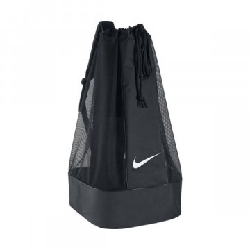 Nike Club Team Ballsack für 16 Bälle, schwarz