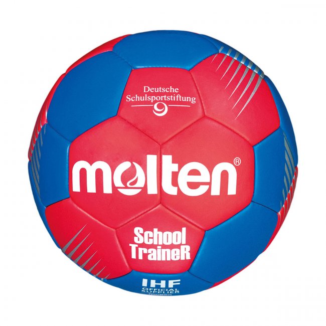 Molten HF-ST School TraineR Handball