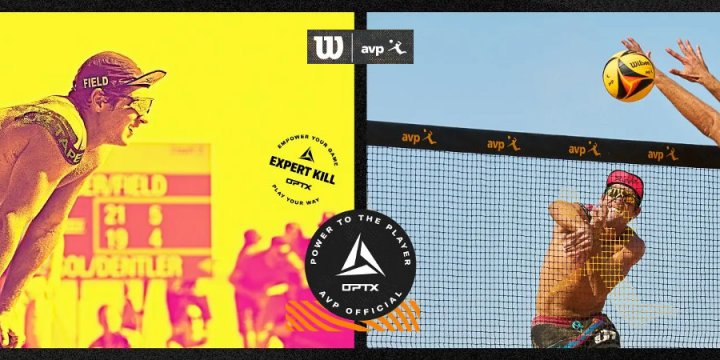 Dunlop ATP Official Tennisball