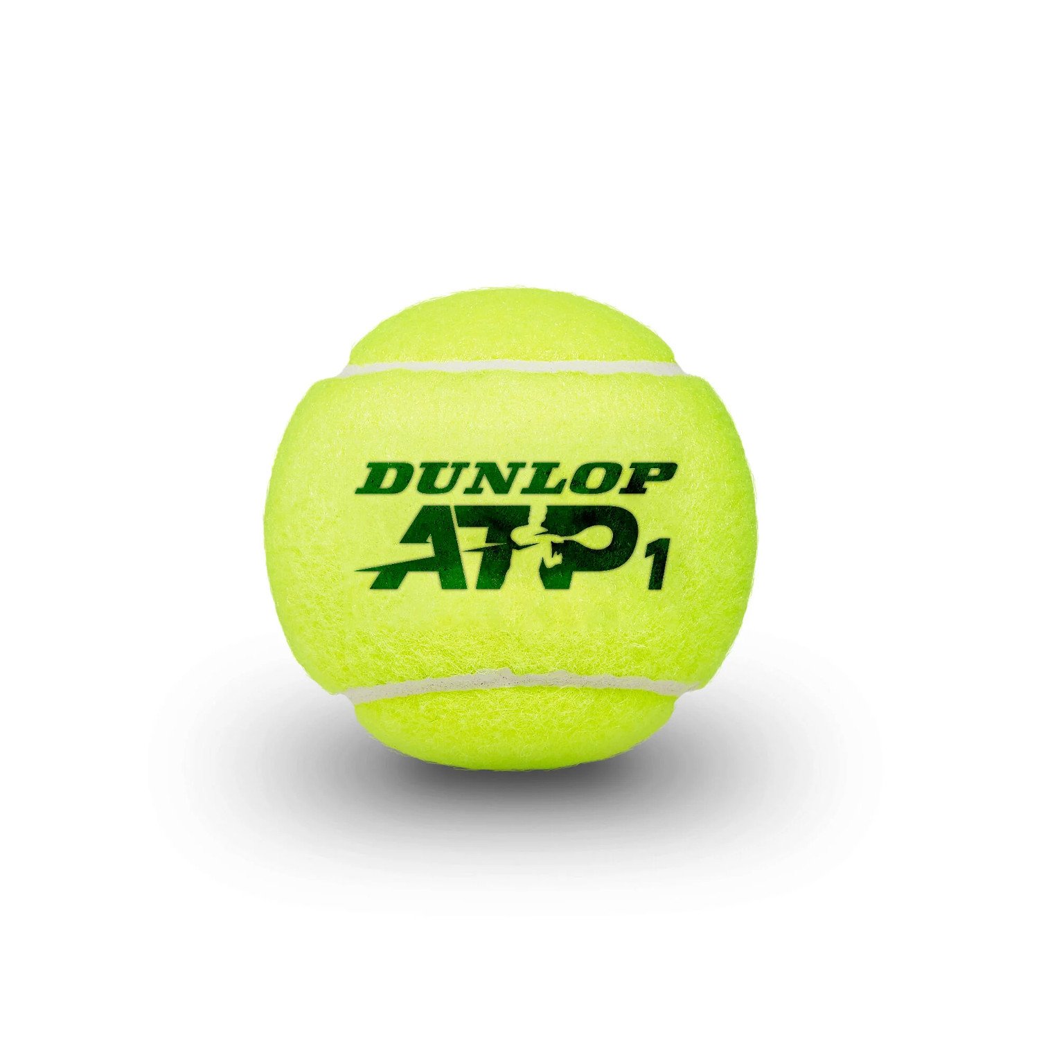 18 Dosen a 4 Bälle! Dunlop ATP Official Tennisbälle 4er Dose  18er Pack 