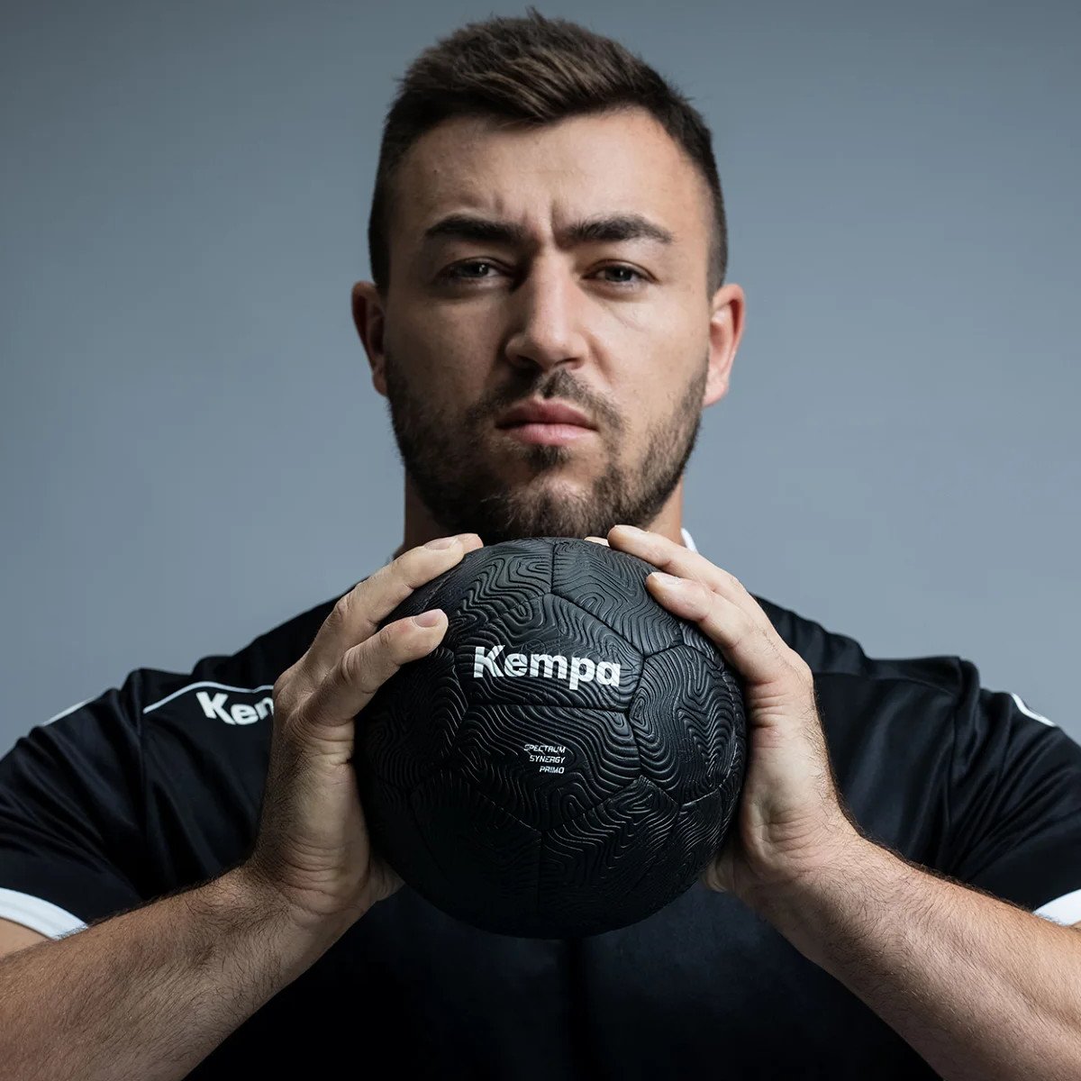 Ballon De Handball Kempa Spectrum Synergy Pro – Taille 2 Ou 3, Surface Gaufrée Douce, Idéal Pour L’entraînement Et La Compétition